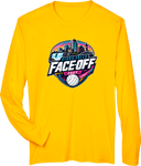 Performance Long Sleeves - Sioux Falls Face-Off 2027