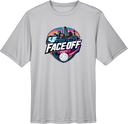 Performance Short Sleeves - Sioux Falls Face-Off 2027