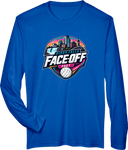 Performance Long Sleeves - Sioux Falls Face-Off 2027