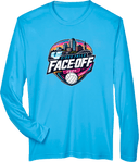 Performance Long Sleeves - Sioux Falls Face-Off 2027