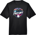 Performance Short Sleeves - Sioux Falls Face-Off 2027