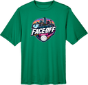 Performance Short Sleeves - Sioux Falls Face-Off 2027