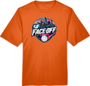 Performance Short Sleeves - Sioux Falls Face-Off 2027