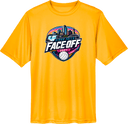 Performance Short Sleeves - Sioux Falls Face-Off 2027