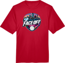 Performance Short Sleeves - Sioux Falls Face-Off 2027