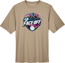 Performance Short Sleeves - Sioux Falls Face-Off 2027
