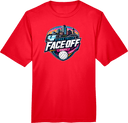 Performance Short Sleeves - Sioux Falls Face-Off 2027