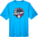Performance Short Sleeves - Sioux Falls Face-Off 2027