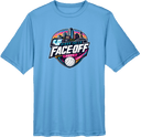 Performance Short Sleeves - Sioux Falls Face-Off 2027
