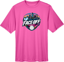 Performance Short Sleeves - Sioux Falls Face-Off 2027