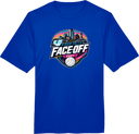 Performance Short Sleeves - Sioux Falls Face-Off 2027