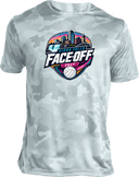 Performance Short Sleeves - Sioux Falls Face-Off 2027