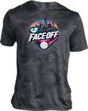 Performance Short Sleeves - Sioux Falls Face-Off 2027