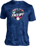 Performance Short Sleeves - Sioux Falls Face-Off 2027