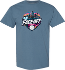 Short Sleeves - Sioux Falls Face-Off 2027