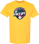 Short Sleeves - Sioux Falls Face-Off 2027