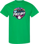 Short Sleeves - Sioux Falls Face-Off 2027
