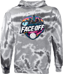 Tie-Dye Hoodies - Sioux Falls Face-Off 2027