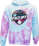 Tie-Dye Hoodies - Sioux Falls Face-Off 2027