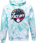 Tie-Dye Hoodies - Sioux Falls Face-Off 2027