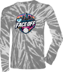 Tie-Dye Long Sleeves - Sioux Falls Face-Off 2027