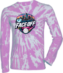 Tie-Dye Long Sleeves - Sioux Falls Face-Off 2027