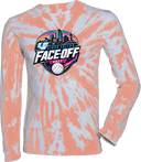 Tie-Dye Long Sleeves - Sioux Falls Face-Off 2027