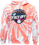 Tie-Dye Hoodies - Sioux Falls Face-Off 2027