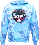 Tie-Dye Hoodies - Sioux Falls Face-Off 2027