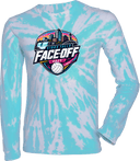 Tie-Dye Long Sleeves - Sioux Falls Face-Off 2027