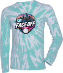 Tie-Dye Long Sleeves - Sioux Falls Face-Off 2027