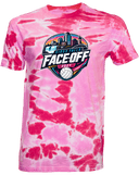 Tie-Dye Short Sleeves - Sioux Falls Face-Off 2027