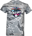 Tie-Dye Short Sleeves - Sioux Falls Face-Off 2027