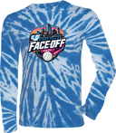 Tie-Dye Long Sleeves - Sioux Falls Face-Off 2027