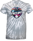 Tie-Dye Short Sleeves - Sioux Falls Face-Off 2027