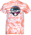 Tie-Dye Short Sleeves - Sioux Falls Face-Off 2027