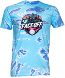 Tie-Dye Short Sleeves - Sioux Falls Face-Off 2027