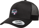 Trucker Hat - Sioux Falls Face-Off 2027