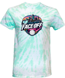 Tie-Dye Short Sleeves - Sioux Falls Face-Off 2027
