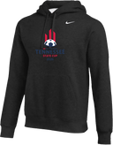 Nike Hoodies - USYS TN State Cup (w2/2) 2026 (Red & Navy)