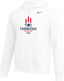 Nike Hoodies - USYS TN State Cup (w2/2) 2026 (Red & Navy)