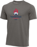 Nike Short Sleeves - USYS TN State Cup (w2/2) 2026 (Red & Navy)