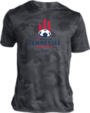 Performance Short Sleeves - USYS TN State Cup (w2/2) 2026 (Red & Navy)