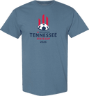 Short Sleeves - USYS TN State Cup (w2/2) 2026 (Red & Navy)