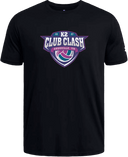 Under Armour Athletics Short Sleeve - K2 Club Clash Tournament 2027