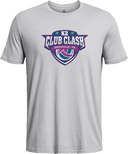Under Armour Athletics Short Sleeve - K2 Club Clash Tournament 2027