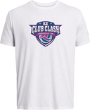 Under Armour Athletics Short Sleeve - K2 Club Clash Tournament 2027
