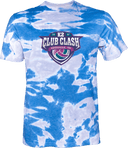 Under Armour Athletics Short Sleeve Tie-Dye - K2 Club Clash Tournament 2027