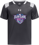 Under Armour Big Win Flag Jersey - K2 Club Clash Tournament 2027