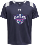 Under Armour Big Win Flag Jersey - K2 Club Clash Tournament 2027